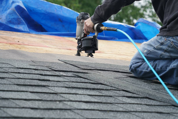 Steel Roofing in Watsonville, CA